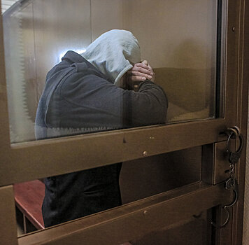 Дело Нанаева: приговор оставлен без изменений