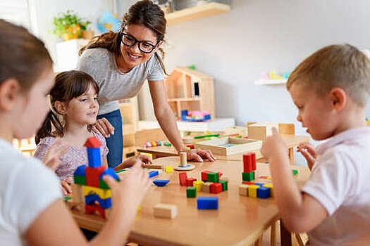 Сенатор Мурог: россиянам положено до 70% компенсации расходов за детсады