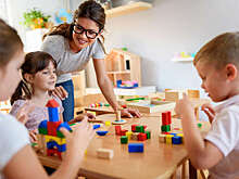 Сенатор Мурог: россиянам положено до 70% компенсации расходов за детсады