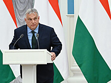 Орбан назвал сумму, потерянную Венгрией из-за санкций ЕС против РФ