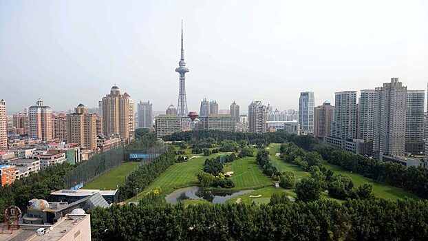 «Восточная Москва»: что случилось с самым русским городом в Китае