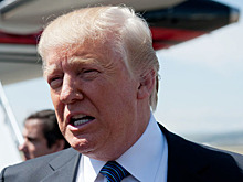 Дональд Трамп предрек революции в Европе
