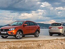 Названы цены на новую Lada Vesta