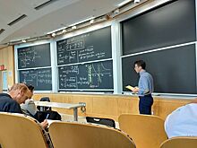 Неизвестный застрелил ученого-ядерщика в его доме