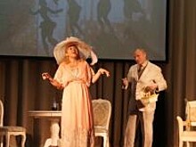 В КЦ «Лира» покажут спектакль «Путешествие в смешное» 21 января