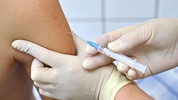 В Госдуме прокомментировали идею о возобновлении вакцинации от оспы