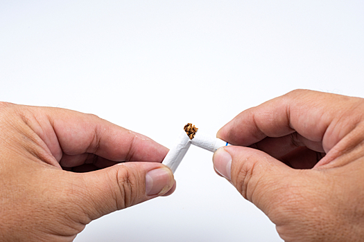 Минздрав поддержал идею в 10 раз увеличить штраф за продажу сигарет детям