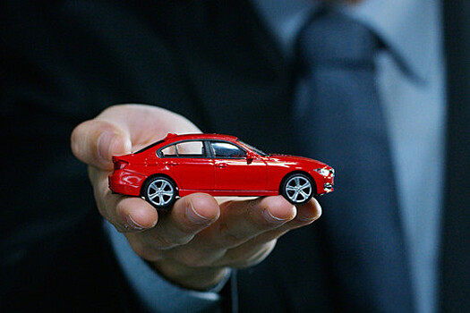 В феврале продажи новых автомобилей в России выросли на 24,7%
