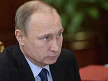 Путин поручил рассмотреть вопрос о внедрении в автомобили российской информплатформы