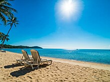 Какие болезни можно подхватить на пляже? Предупреждение от врачей