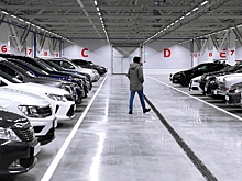 Более трети россиян планируют покупку автомобиля в 2025 году