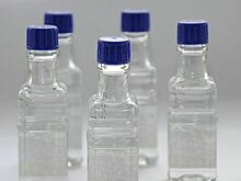 Медицинский спирт хотят сделать подакцизным товаром