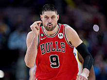 «Бостон» обменял Анферни Саймонса в «Чикаго» на Николу Вучевича