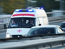 В Красноярском крае пациентка напала на врача "скорой"