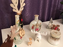 «Уралкуз» дарит новогодние подарки