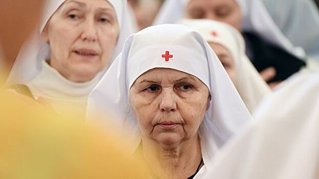 РПЦ: взаимодействие священников и больниц в регламентации уже не нуждается