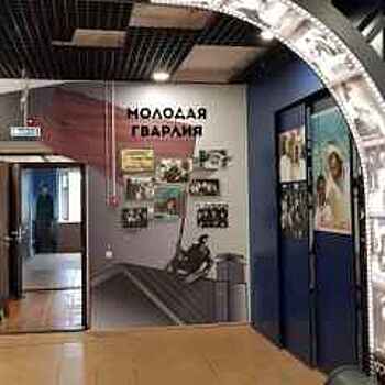 Первый в России Дом‐музей Вячеслава Тихонова откроют в Павловском Посаде