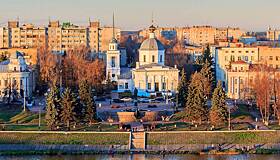 Эксперт Калашникова назвала города для коротких поездок на выходные