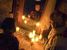 Вляпаться в навоз – это счастье! Рождественские традиции от звезд до народных примет