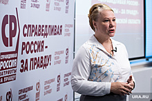 Свердловский политик претендует сразу на три депутатских мандата