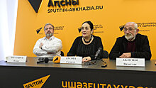 В Абхазии открывается кинофестиваль "Кунаки"