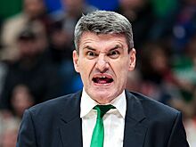 Велимир Перасович: каждый в УНИКСе хочет повторить успех 2023 года