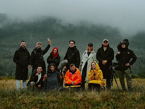 Весело, душевно, радушно и очень вкусно: Проект VK Места о фестивале «Тужи Арт»