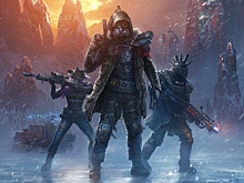 Новый трейлер Wasteland 3 посвятили группировкам Колорадо