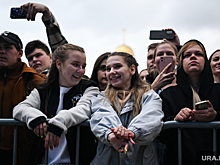 Более 400 человек прошли в новый этап конкурса «Команда Урала. Реформация»