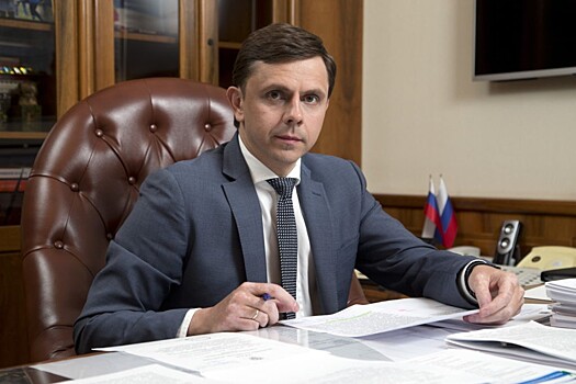 Андрей Клычков: Орловщина обладает рядом конкурентных преимуществ
