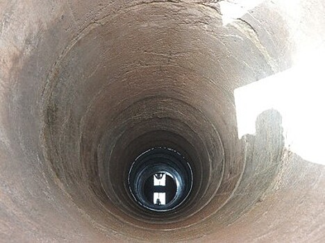 Самые глубокие скважины мира