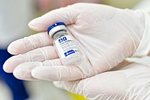 Около 50 тыс жителей Подольска сделали прививку от коронавирусной инфекции