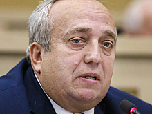 Клинцевич раскритиковал посвящение в кадеты японским мечом