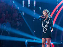 Певица Ани Лорак заявила, что артисты должны выступать вживую