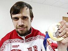 «Когда меня лишили золота Сочи, американцы, британцы и латыши праздновали прямо на тренировке»