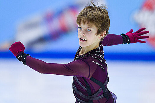Арсений Федотов: «Насколько важен чемпионат России по прыжкам? На миллион рублей»