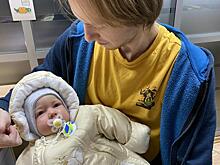 Куряне в этом году чаще называют детей Софиями и Михаилами