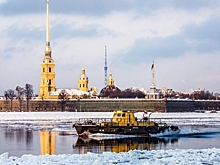 Главный синоптик Петербурга рассказал о погоде в городе на следующей неделе