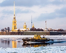 Главный синоптик Петербурга рассказал о погоде в городе на следующей неделе