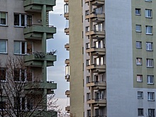 Рынок вторичного жилья столицы вырос на 22%