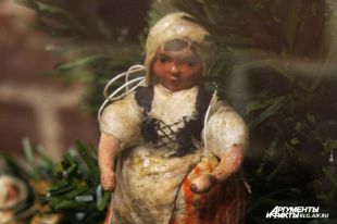 Новогодние Игрушки Ссср Светлана