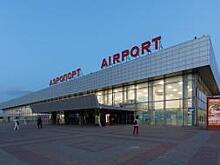 Реконструкцию аэропорта Волгограда планируется завершить к 2020 году