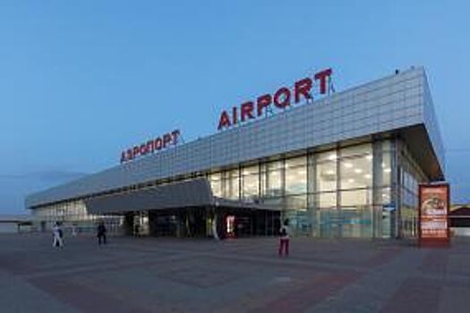 Реконструкцию аэропорта Волгограда планируется завершить к 2020 году