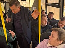 В Пензе проверили работу маршрутов № 2а, 40 и 414