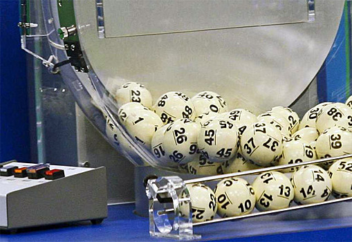 Бельгиец выиграл  €107 миллионов в лотерею