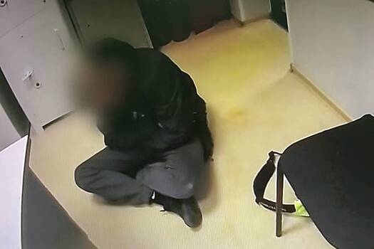 Россиянина сняли с рейса за мат, пьянство и потерю ориентации в пространстве