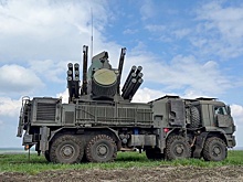 В Ленобласти сбили четыре беспилотника