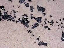 На популярных у россиян пляжах Таиланда нашли мазут