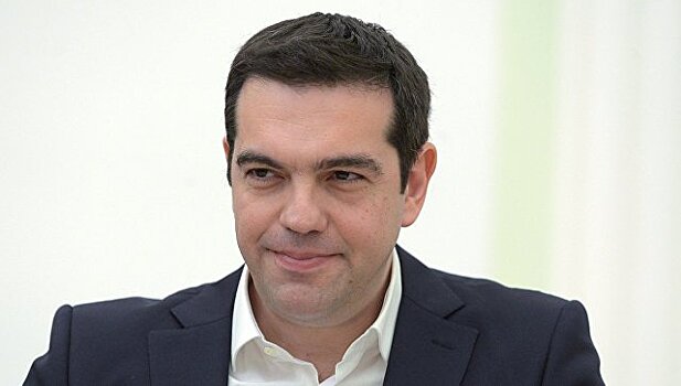 В Греции сменились министры