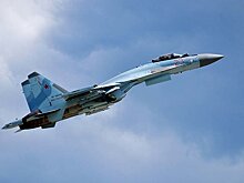 Балтийский флот усилили звеном новых многоцелевых истребителей